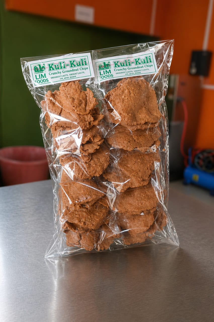 Kulikuli 12 x 18g 3